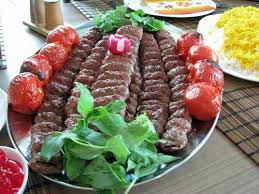 طرز تهیه خمیر کباب کوبیده سوپر ویژه (مجلسی و شاهانه)